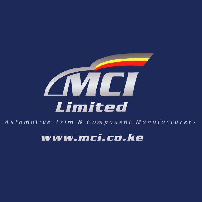 MCI Limited logo