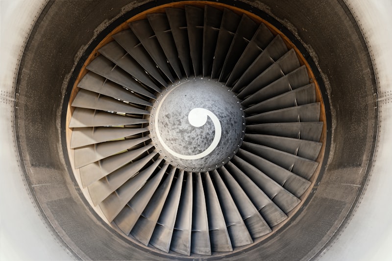 Aerospace & Defence