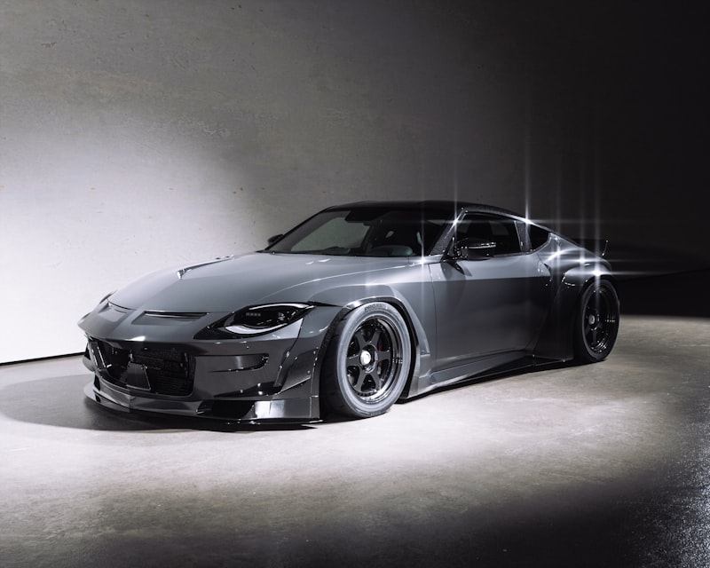 Automotive
