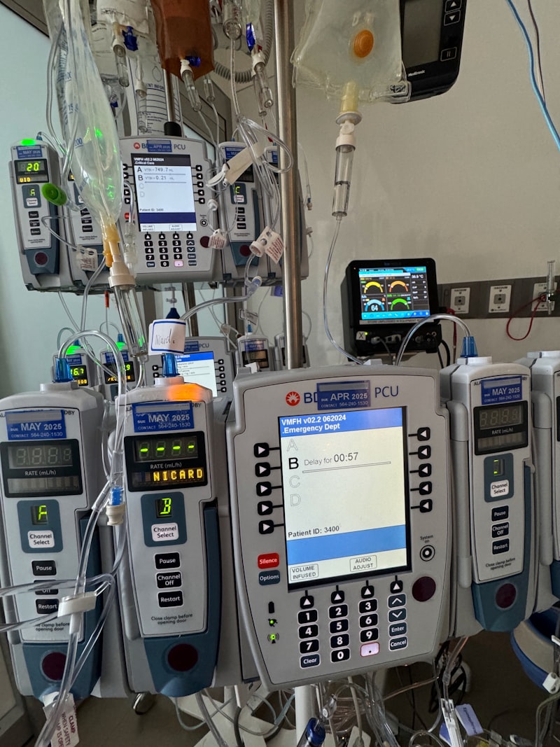 Medical Devices