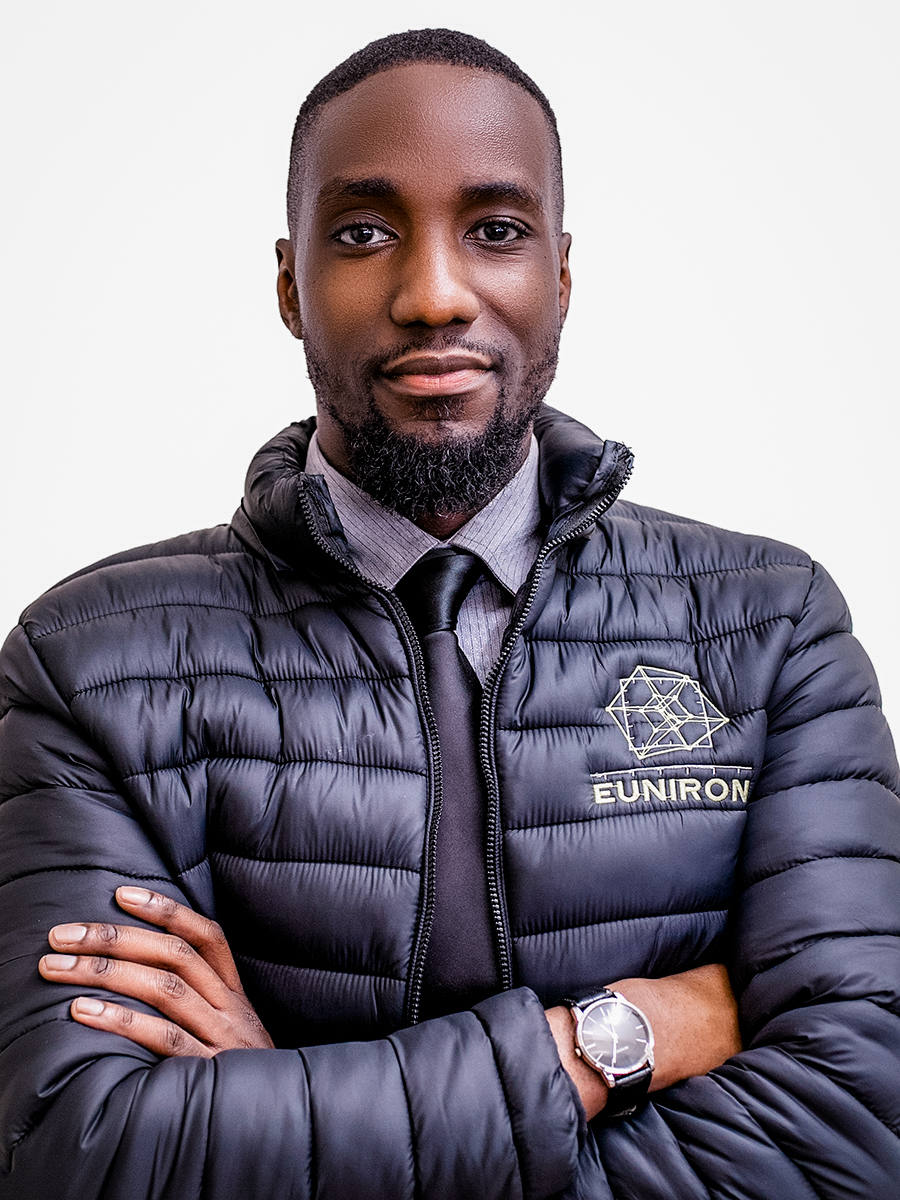 Richard Onguto