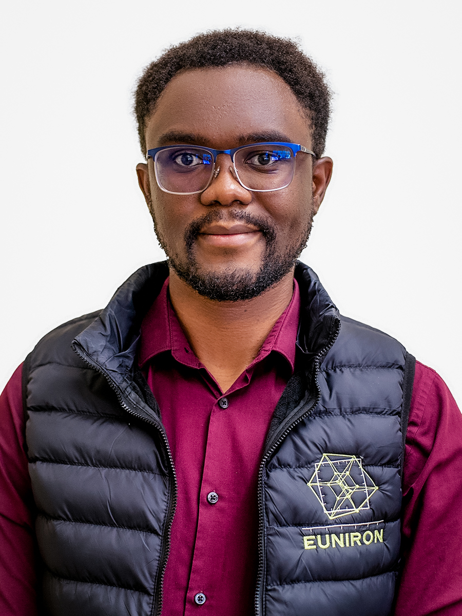 Victor Ndambuki